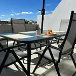 Apartmán Jameos-los Molinos Costa Teguise, Lanzarote *