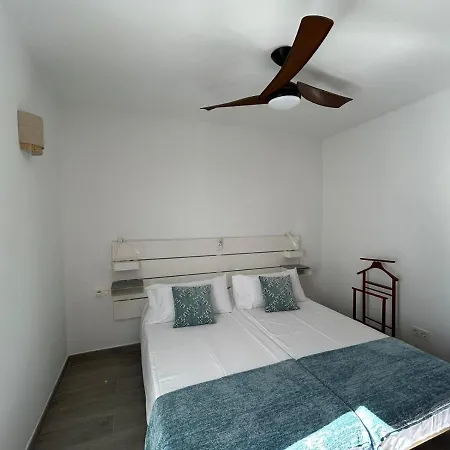 Jameos-los Molinos Costa Teguise, Lanzarote