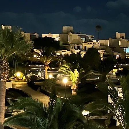Apartmán Jameos-los Molinos Costa Teguise, Lanzarote *