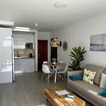 Jameos-los Molinos Costa Teguise, Lanzarote Apartamento Costa Teguise