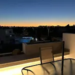 Jameos-los Molinos Costa Teguise, Lanzarote Apartamento