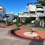 Jameos-los Molinos Costa Teguise, Lanzarote * كوستا تاغيسي