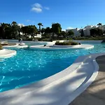 Apartamento Jameos-los Molinos Costa Teguise, Lanzarote *