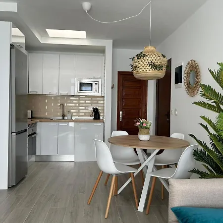 Jameos-los Molinos Costa Teguise, Lanzarote