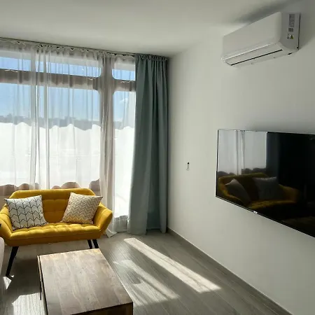 Jameos-los Molinos Costa Teguise, Lanzarote Lejlighed