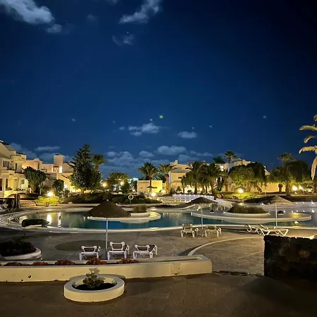 Jameos-los Molinos Costa Teguise, Lanzarote *