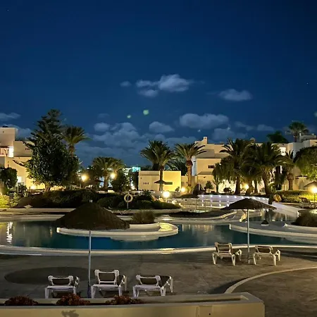 Jameos-los Molinos Costa Teguise, Lanzarote Lejlighed Costa Teguise