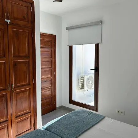 Apartamento Jameos-los Molinos Costa Teguise, Lanzarote *