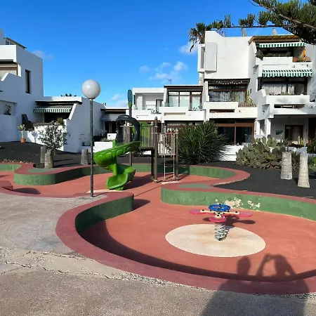 Jameos-los Molinos Costa Teguise, Lanzarote * Коста-Тегисе