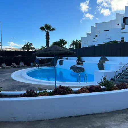 Jameos-los Molinos Costa Teguise, Lanzarote Apartamento Costa Teguise
