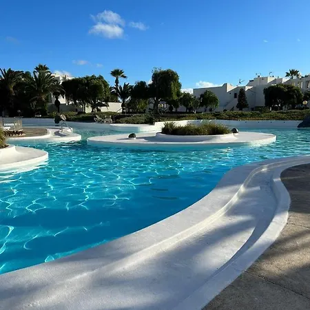 Apartamento Jameos-los Molinos Costa Teguise, Lanzarote *