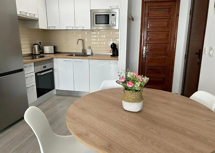 Jameos-los Molinos Costa Teguise, Lanzarote *