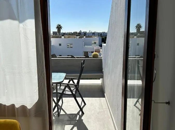 Jameos-los Molinos Costa Teguise, Lanzarote