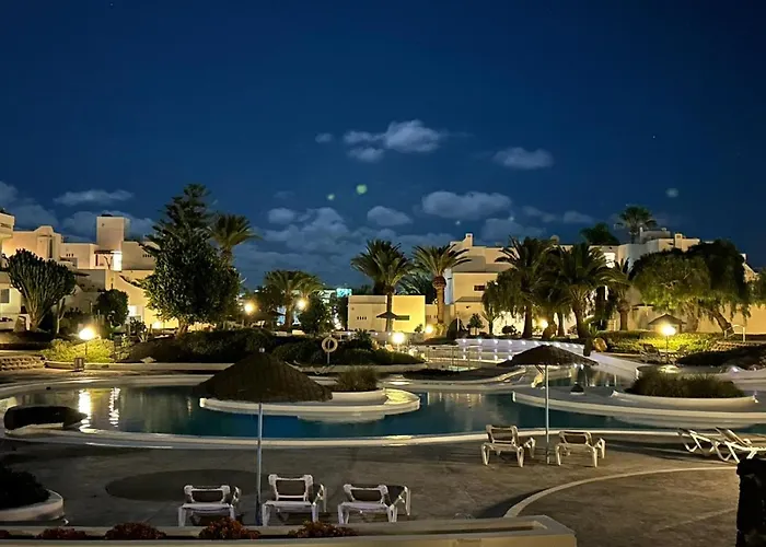 Jameos-los Molinos Costa Teguise, Lanzarote Apartmán Costa Teguise