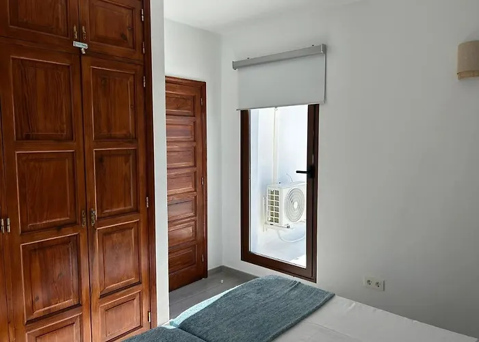 Apartmán Jameos-los Molinos Costa Teguise, Lanzarote *