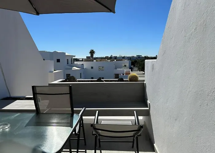 Appartement Jameos-los Molinos Costa Teguise, Lanzarote Costa Teguise