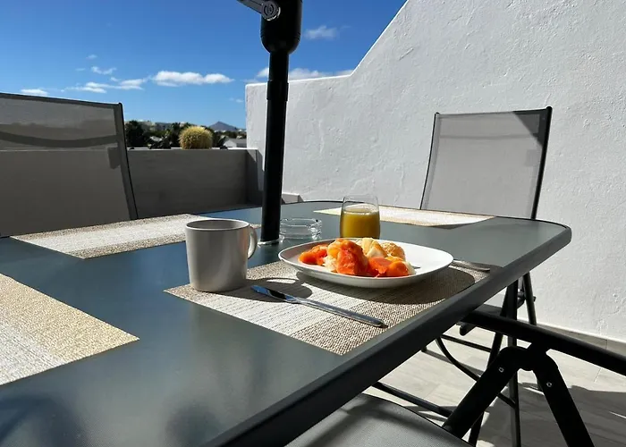 Jameos-los Molinos Costa Teguise, Lanzarote *