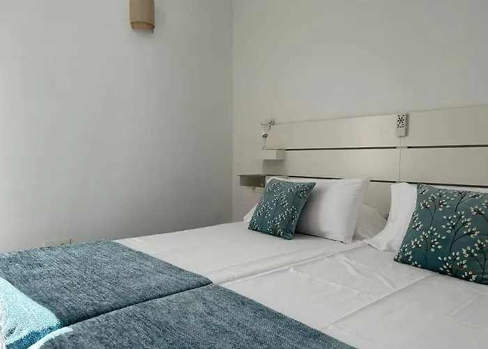 Jameos-los Molinos Costa Teguise, Lanzarote Apartmán