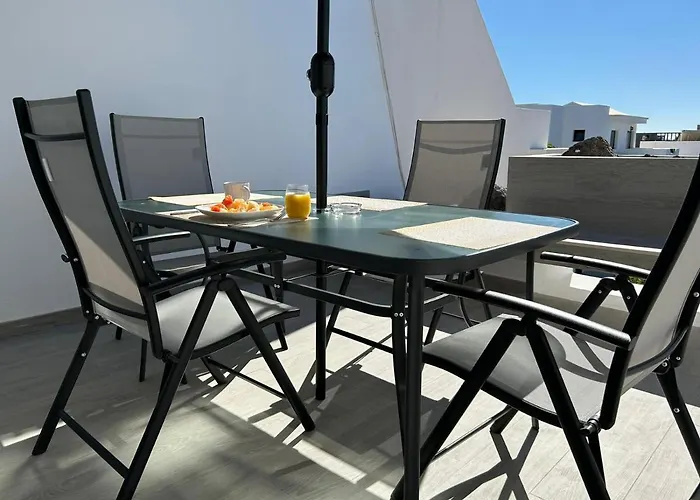 Jameos-los Molinos Costa Teguise, Lanzarote