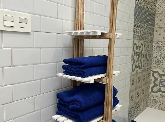 Jameos-los Molinos Costa Teguise, Lanzarote Apartmán *