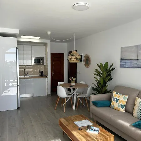Jameos-los Molinos Costa Teguise, Lanzarote Appartement Costa Teguise