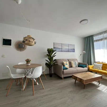 Jameos-los Molinos Costa Teguise, Lanzarote Appartement Costa Teguise