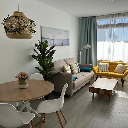 Jameos-los Molinos Costa Teguise, Lanzarote Appartement *