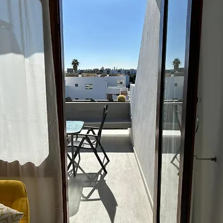 Jameos-los Molinos Costa Teguise, Lanzarote