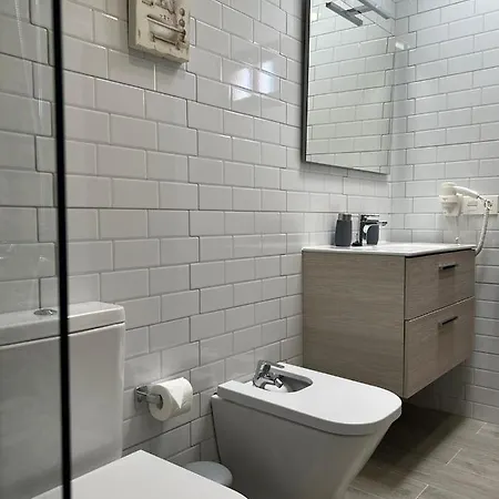 Appartement Jameos-los Molinos Costa Teguise, Lanzarote Costa Teguise