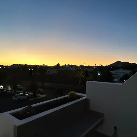 Jameos-los Molinos Costa Teguise, Lanzarote Appartement *