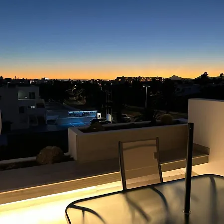 Jameos-los Molinos Costa Teguise, Lanzarote Appartement