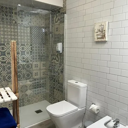 Jameos-los Molinos Costa Teguise, Lanzarote *