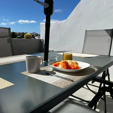 Jameos-los Molinos Costa Teguise, Lanzarote *