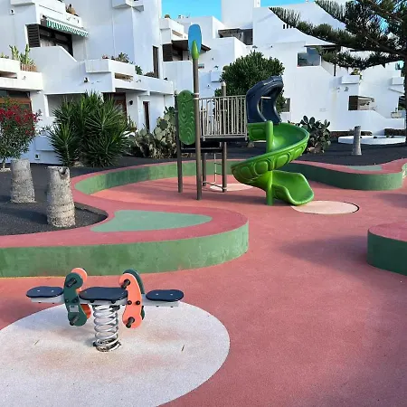 Jameos-los Molinos Costa Teguise, Lanzarote