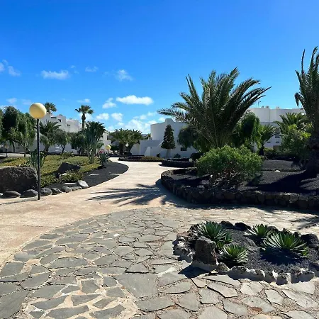 Jameos-los Molinos Costa Teguise, Lanzarote Appartement Costa Teguise