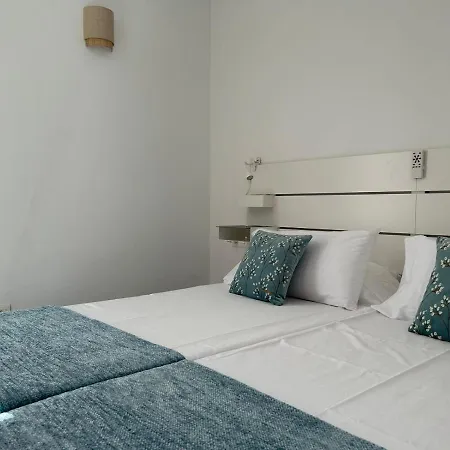 Jameos-los Molinos Costa Teguise, Lanzarote Appartement