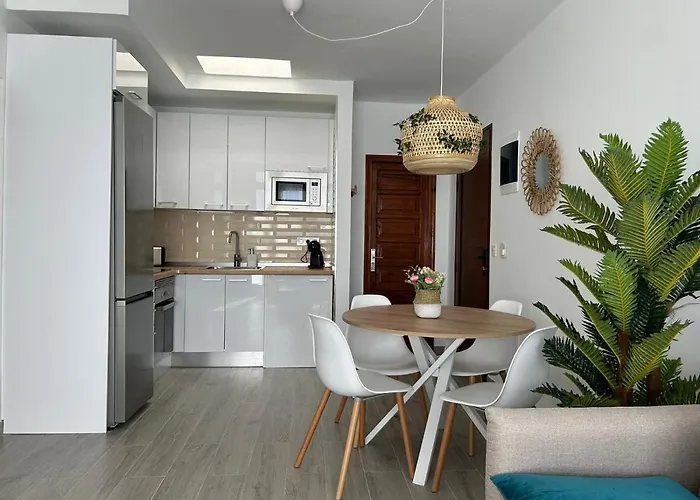 Jameos-los Molinos Costa Teguise, Lanzarote