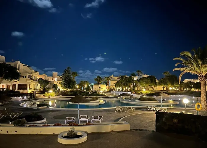 Jameos-los Molinos Costa Teguise, Lanzarote *