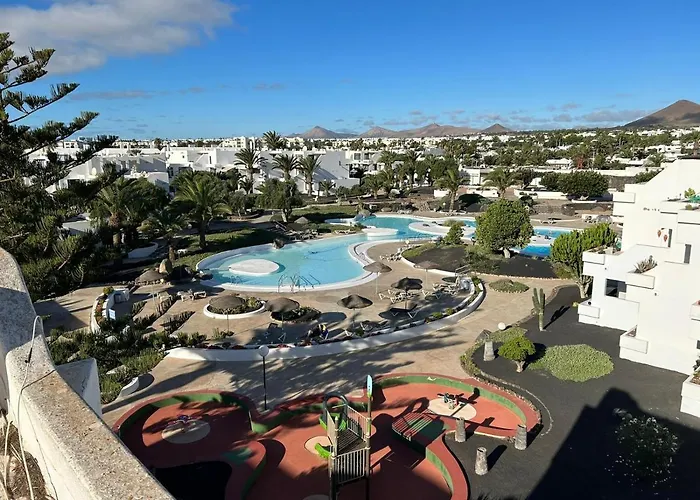 Jameos-los Molinos Costa Teguise, Lanzarote * 科斯塔特吉塞