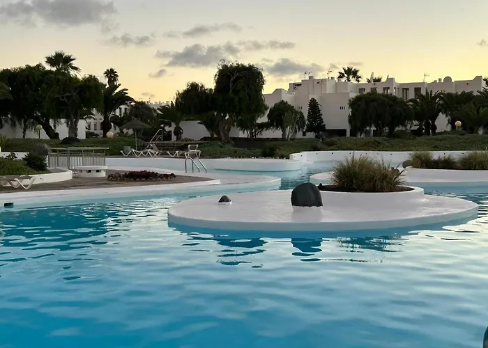 Jameos-los Molinos Costa Teguise, Lanzarote * 科斯塔特吉塞