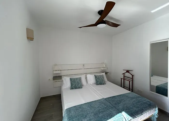 Jameos-los Molinos Costa Teguise, Lanzarote