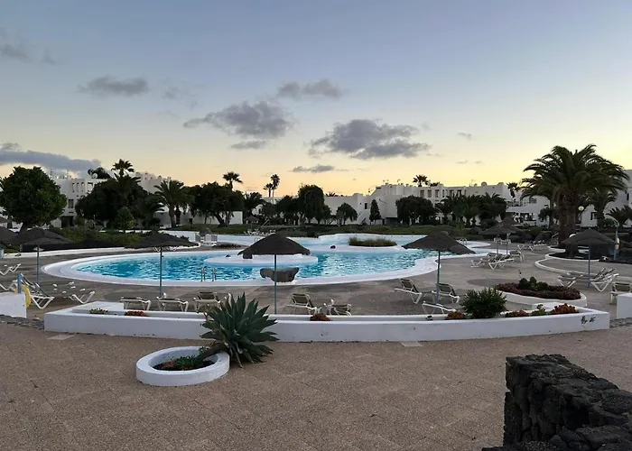 Jameos-los Molinos Costa Teguise, Lanzarote * 科斯塔特吉塞