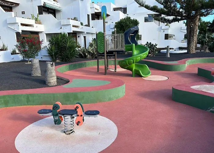 Jameos-los Molinos Costa Teguise, Lanzarote