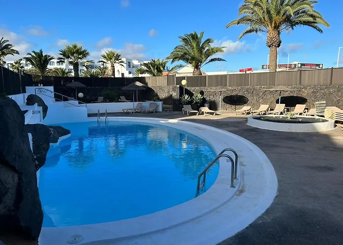 Jameos-los Molinos Costa Teguise, Lanzarote * 科斯塔特吉塞