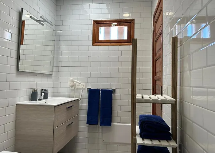 Jameos-los Molinos Costa Teguise, Lanzarote 科斯塔特吉塞